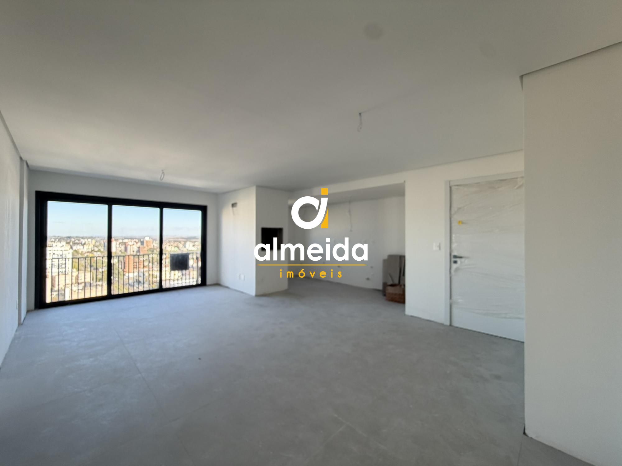 Apartamento 2 dormitorios no bairro bonfim no allure urban g