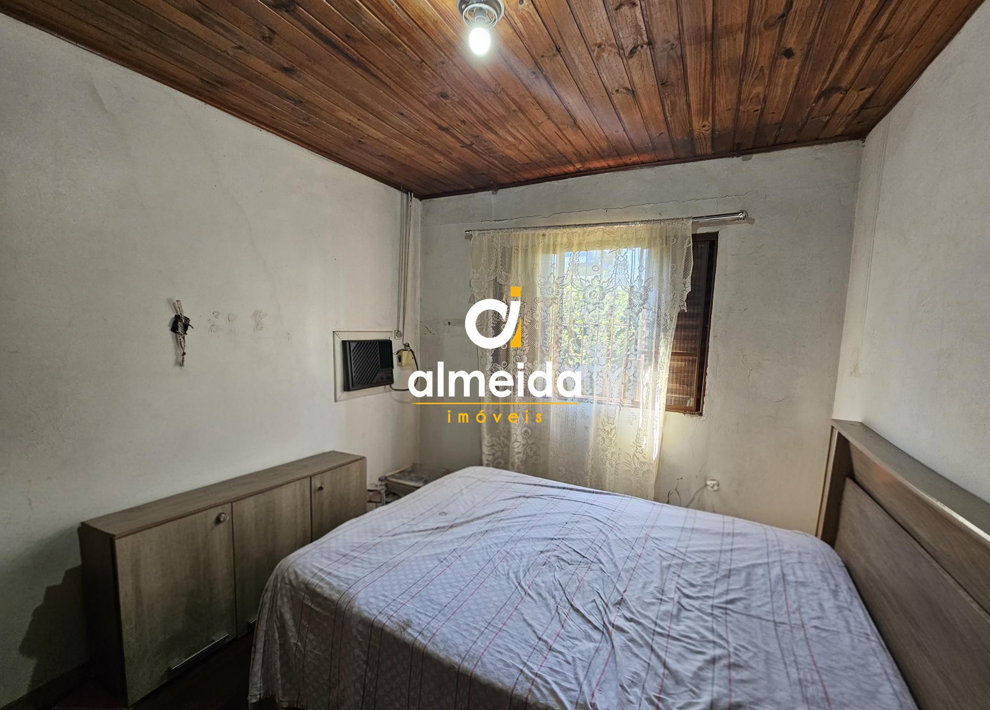 Casa 2 dormitórios