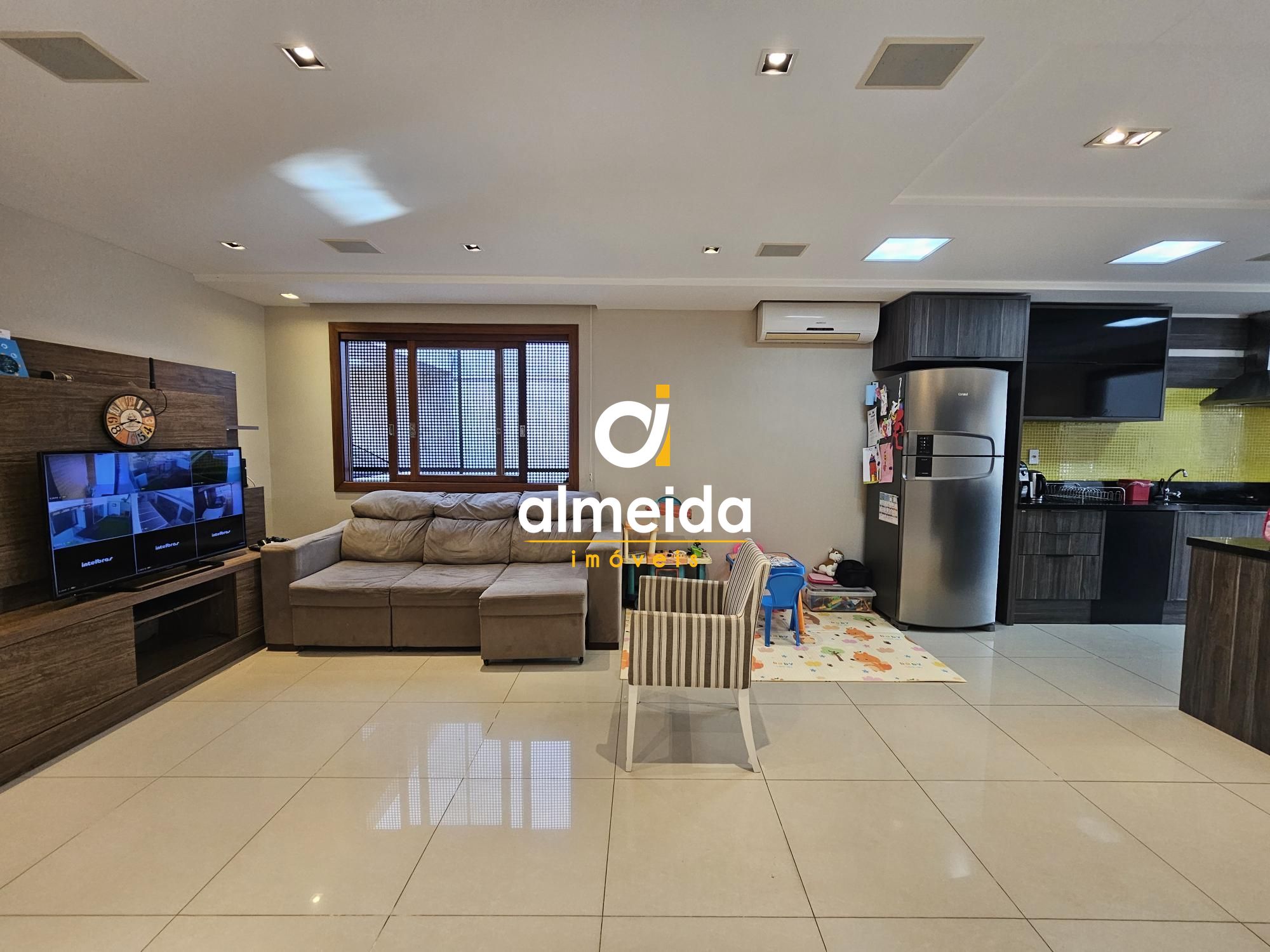 Casa exclusiva à venda em santa maria – rs