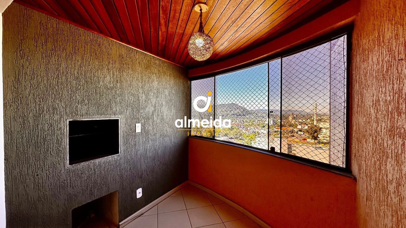 Apartamento 2 dormitórios à venda centro santa maria/rs