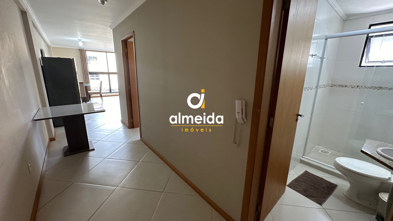 Apartamento para alugar com 1 quarto, 57m² - Foto 10