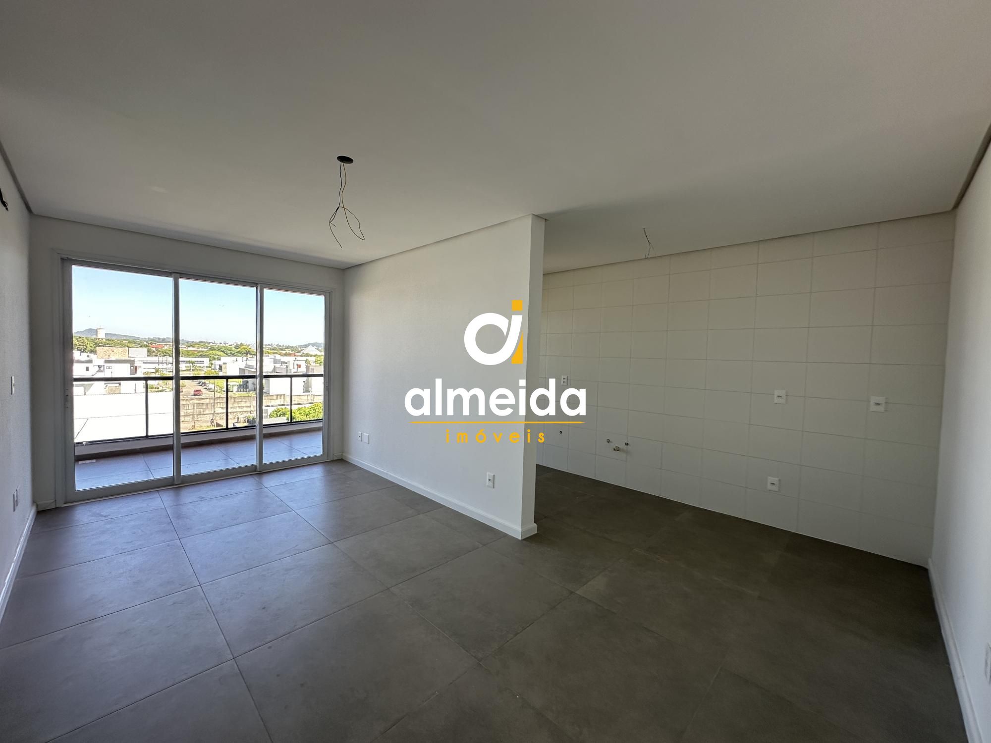 Apartamento à venda e aluguel com 2 quartos, 82m² - Foto 2