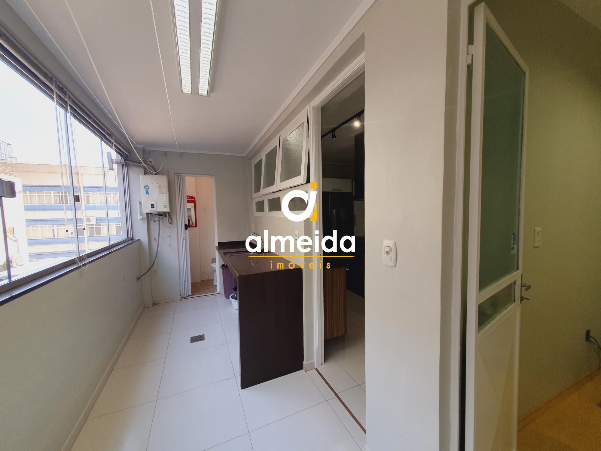 Apartamento à venda com 3 quartos, 217m² - Foto 81