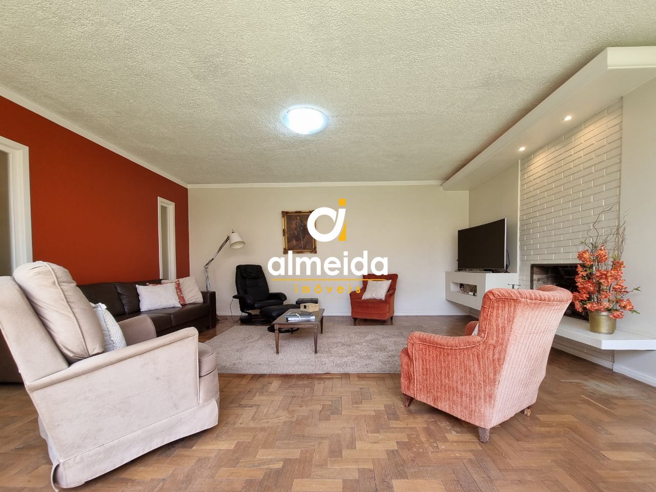 Casa, 4 quartos, 267 m² - Foto 5