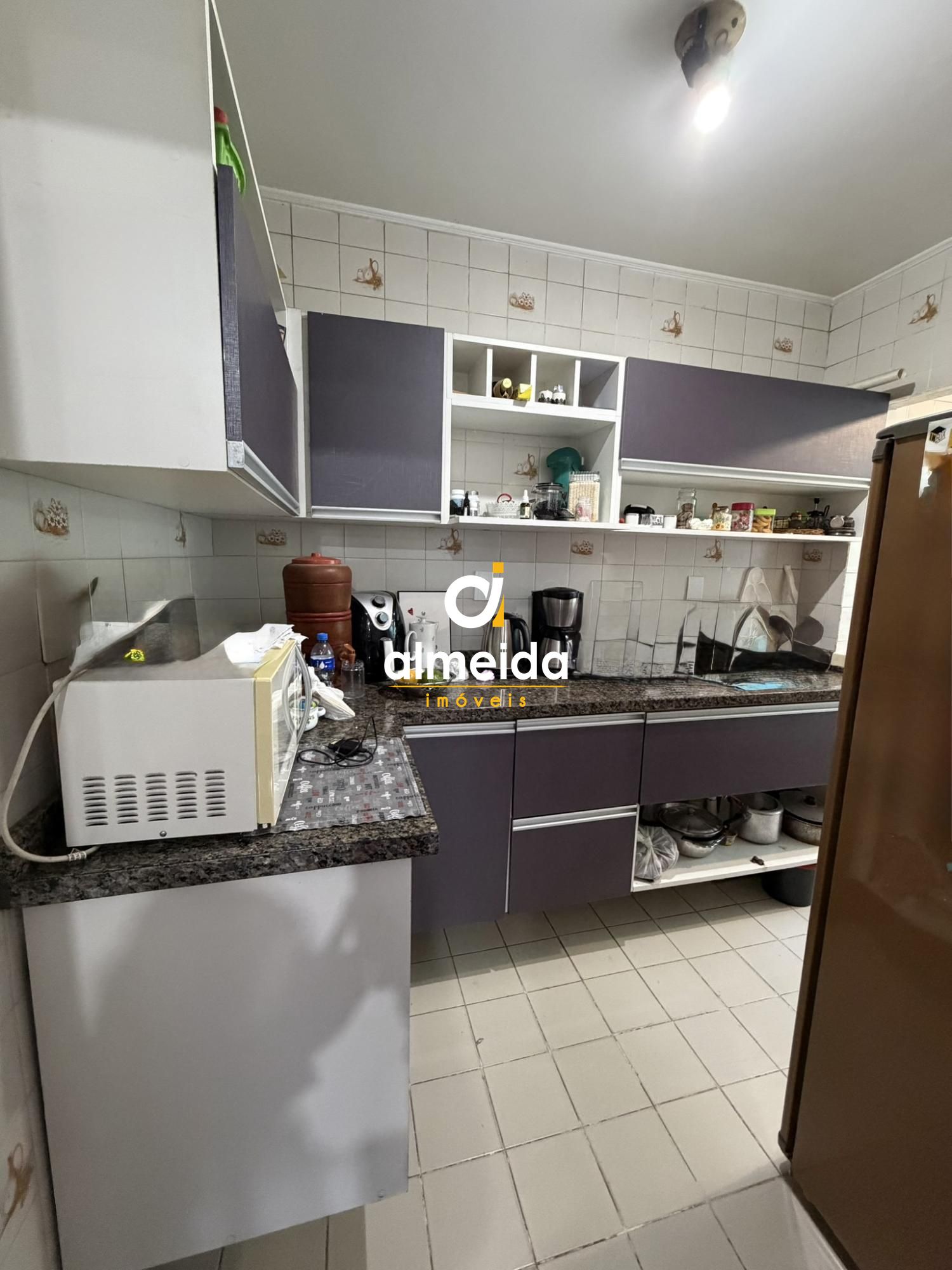 Apartamento 2 dormitorios no bairro nonoai em santa maria rs