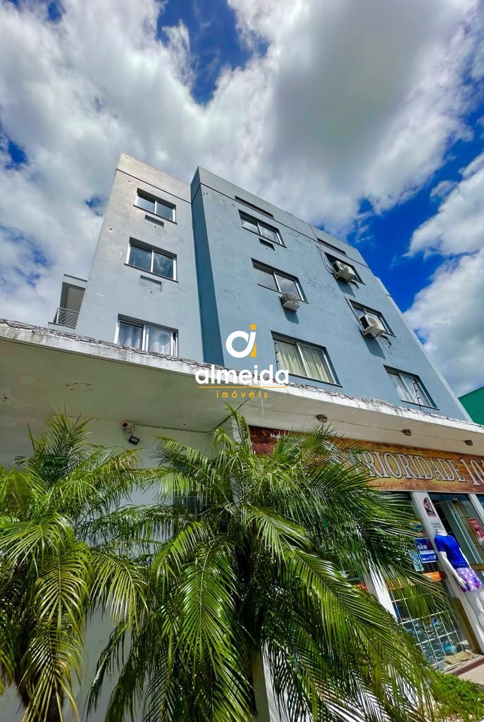 Apartamento para alugar  no Pinheiro Machado - Santa Maria, RS. Imveis