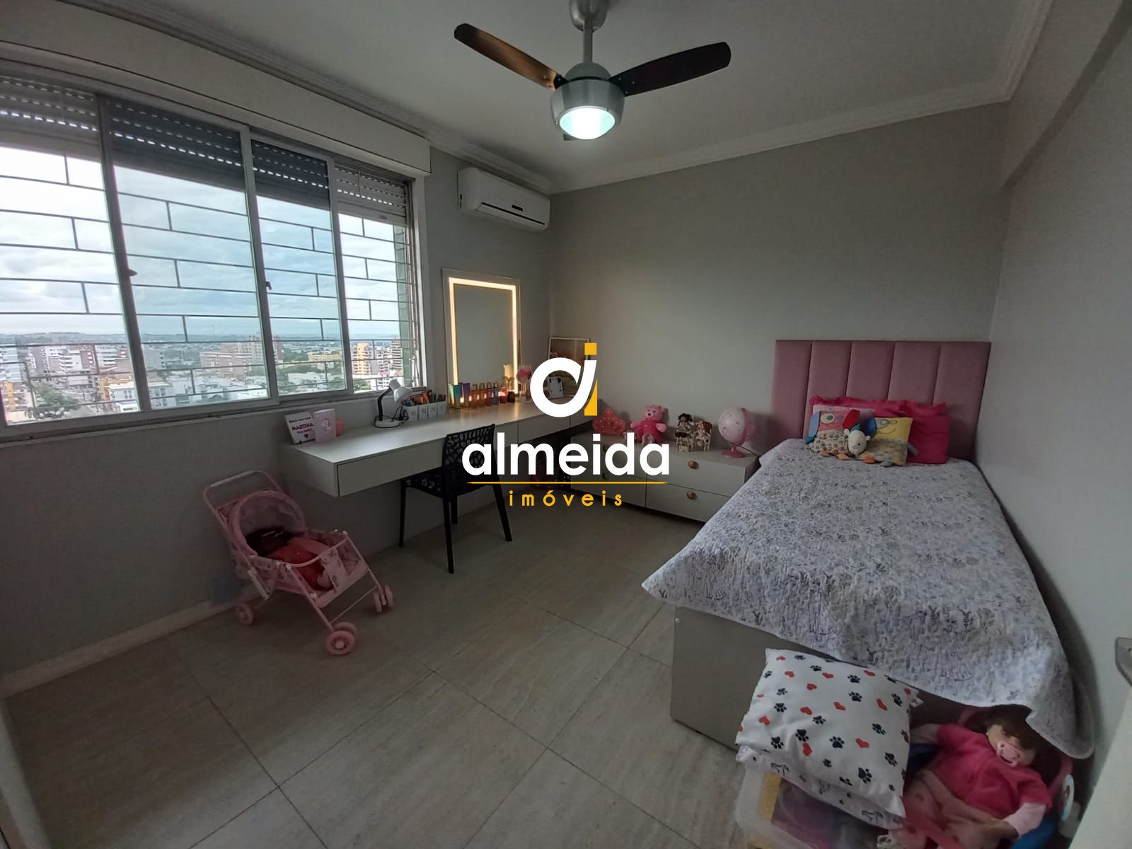 Apartamento à venda com 3 quartos, 132m² - Foto 12