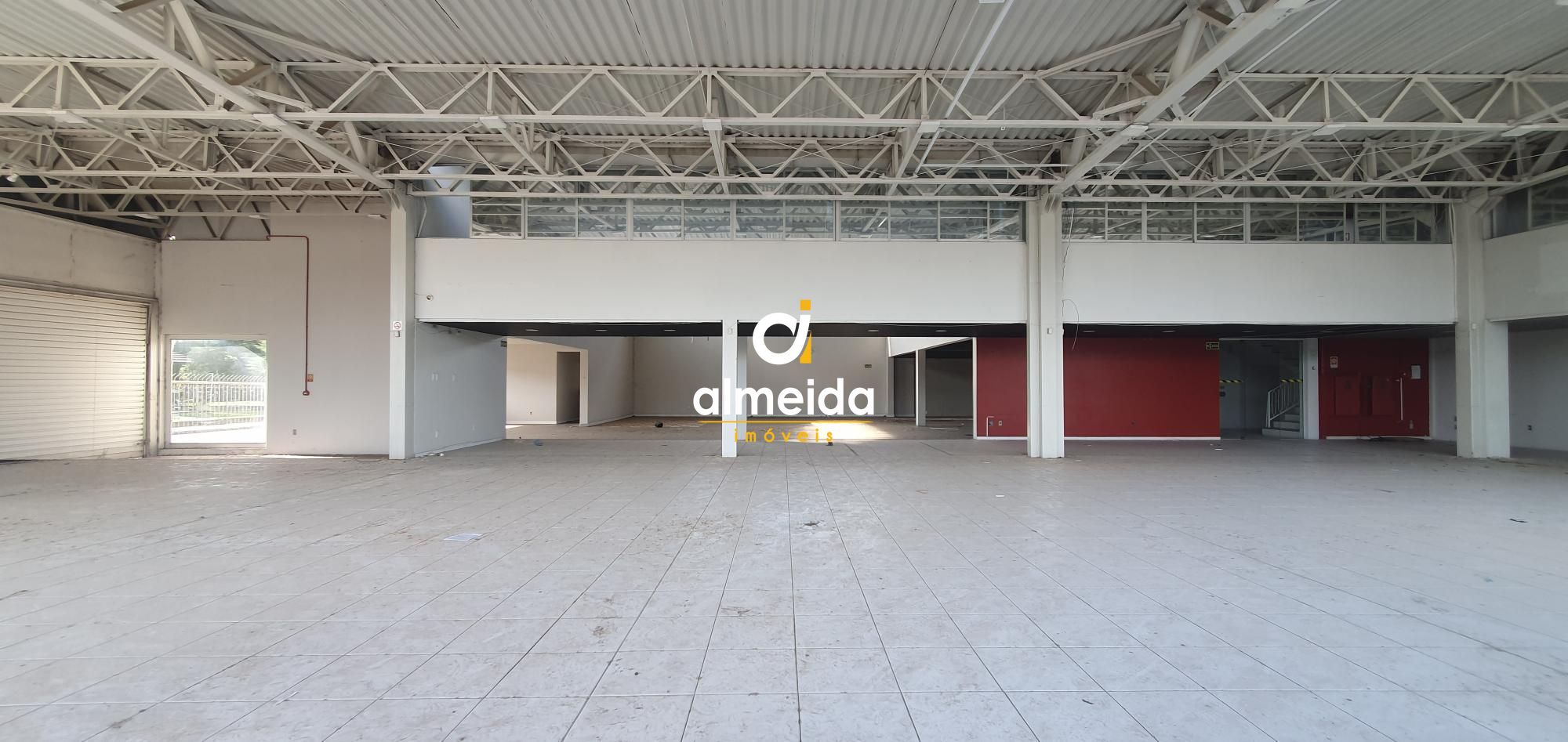 Loja-Salão à venda e aluguel com 7 quartos, 3619m² - Foto 10