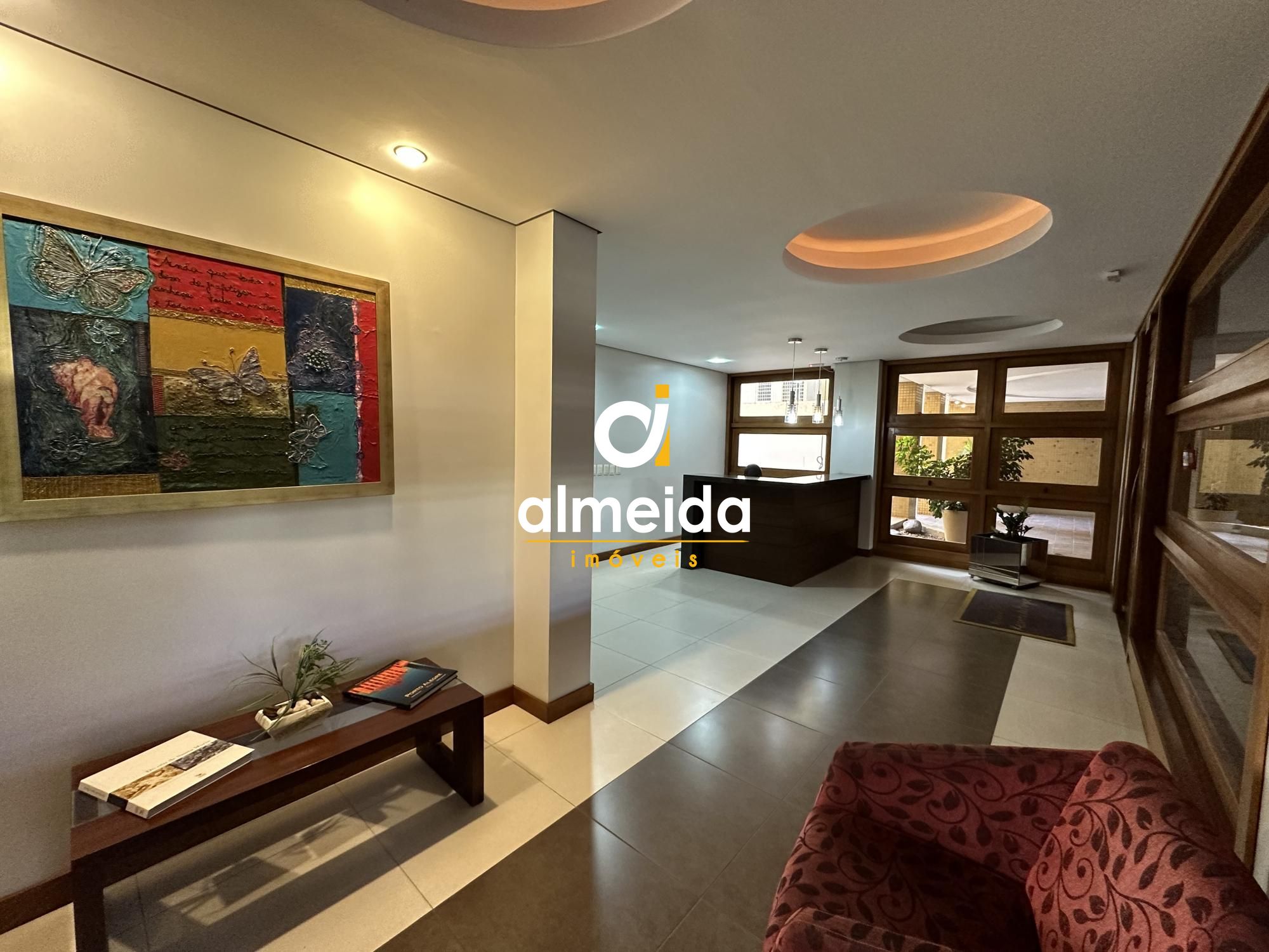 Apartamento, 3 quartos, 126 m² - Foto 38