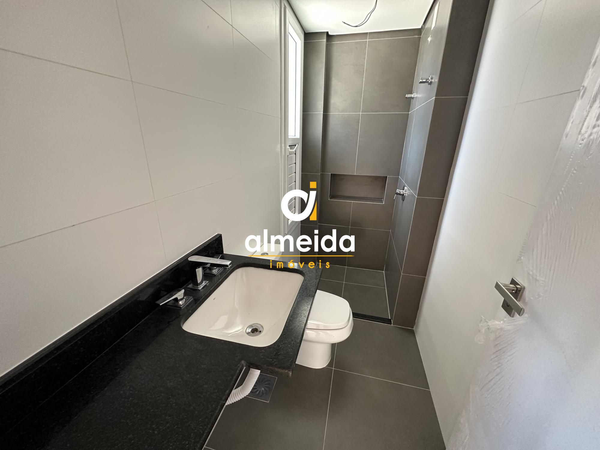 Apartamento à venda com 3 quartos, 155m² - Foto 41