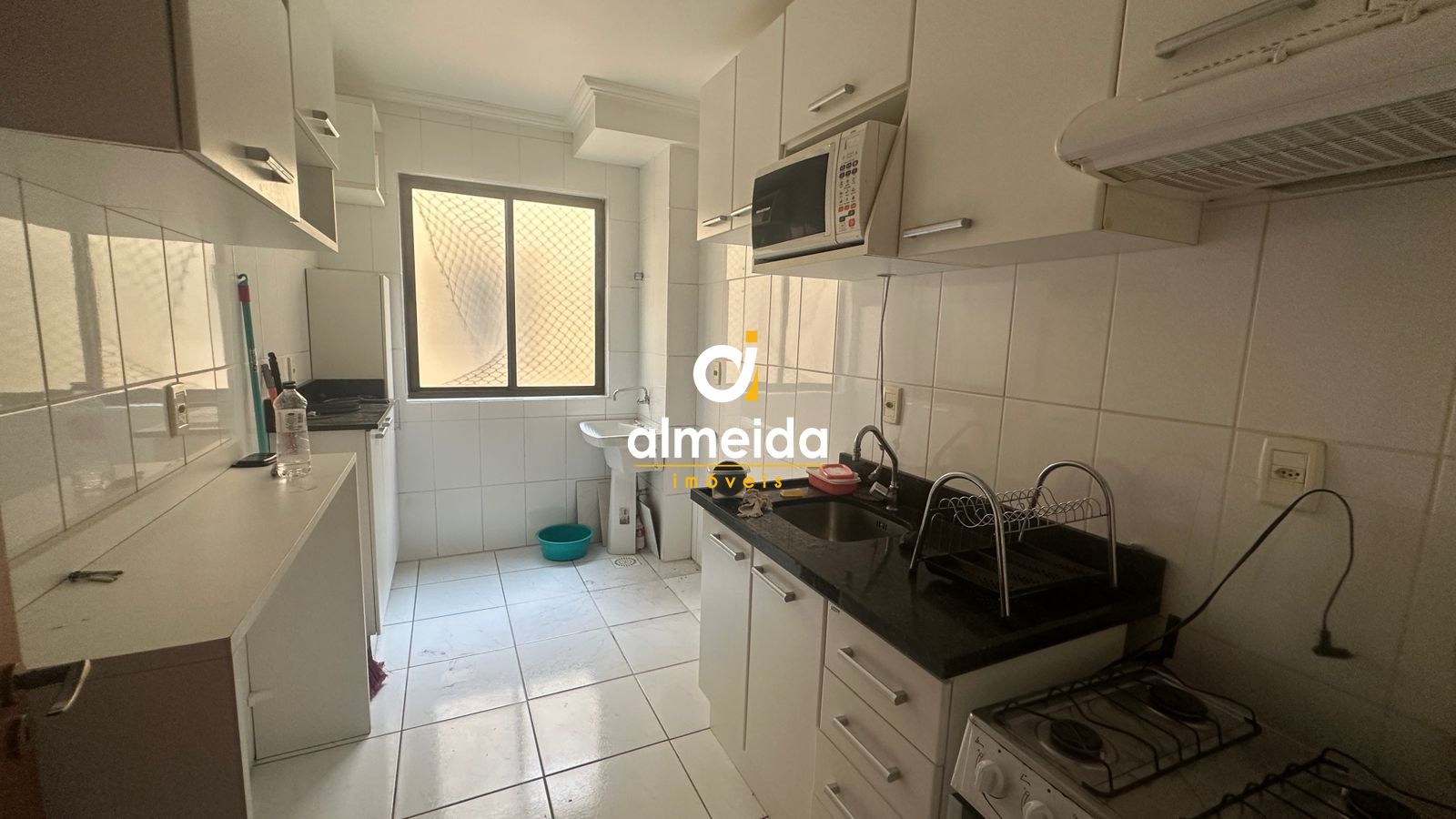 Apartamento à venda com 2 quartos, 55m² - Foto 7