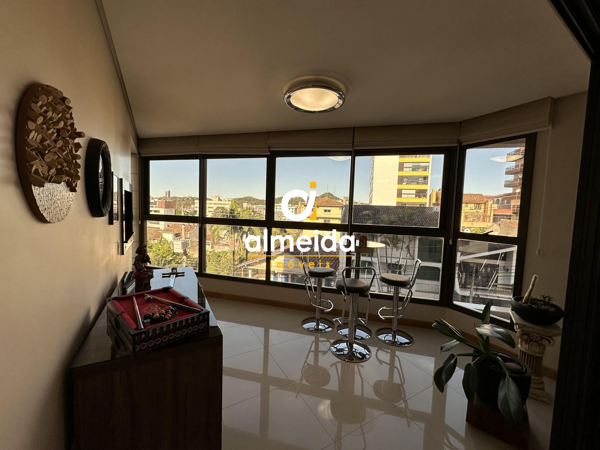 Apartamento, 3 quartos, 189 m² - Foto 21
