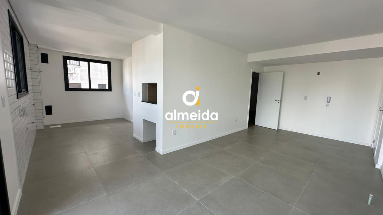 Apartamento 3 dormitorios residencial livty em santa maria r