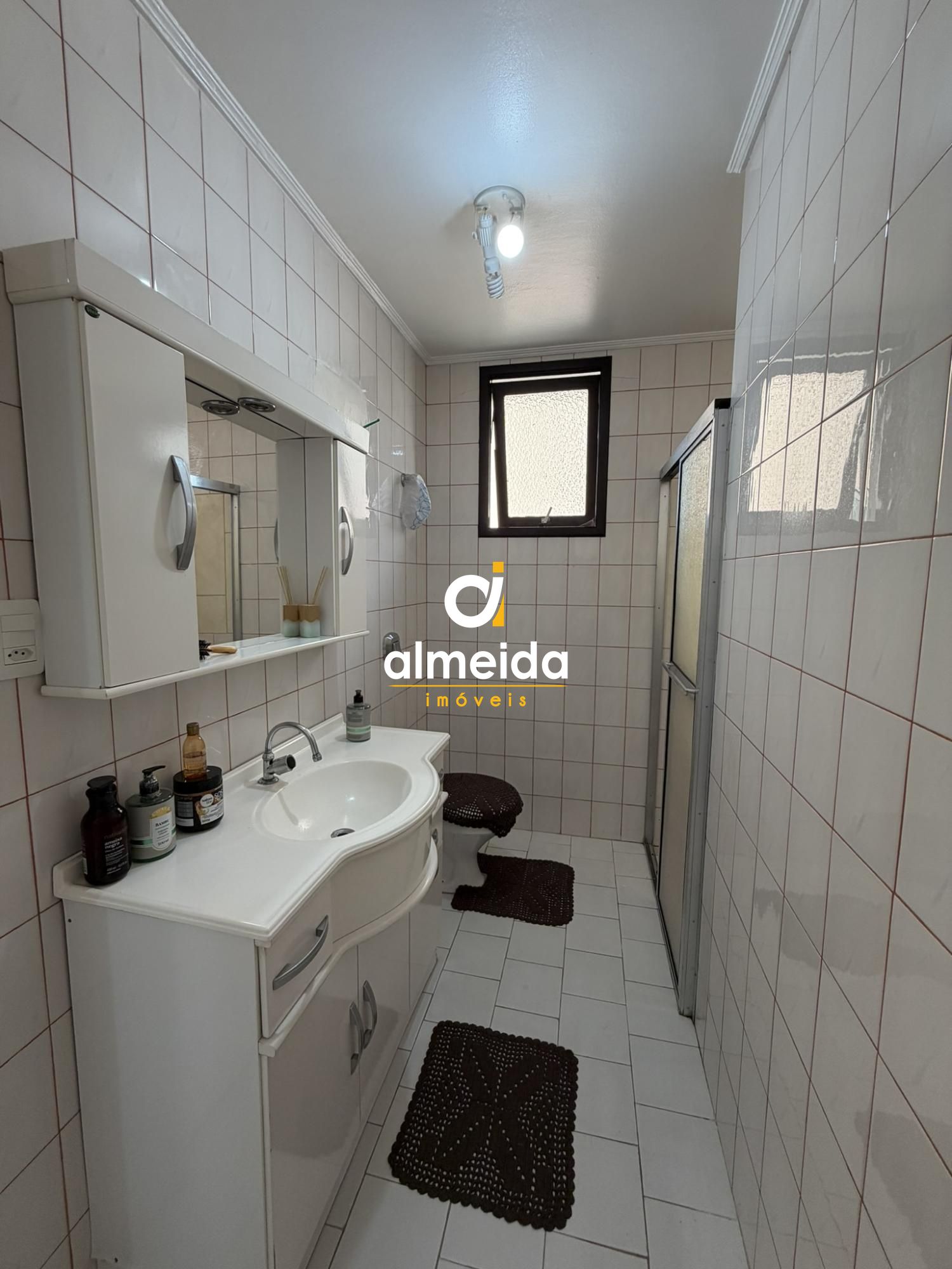Apartamento 3 dormitórios à venda nossa senhora de lourdes s