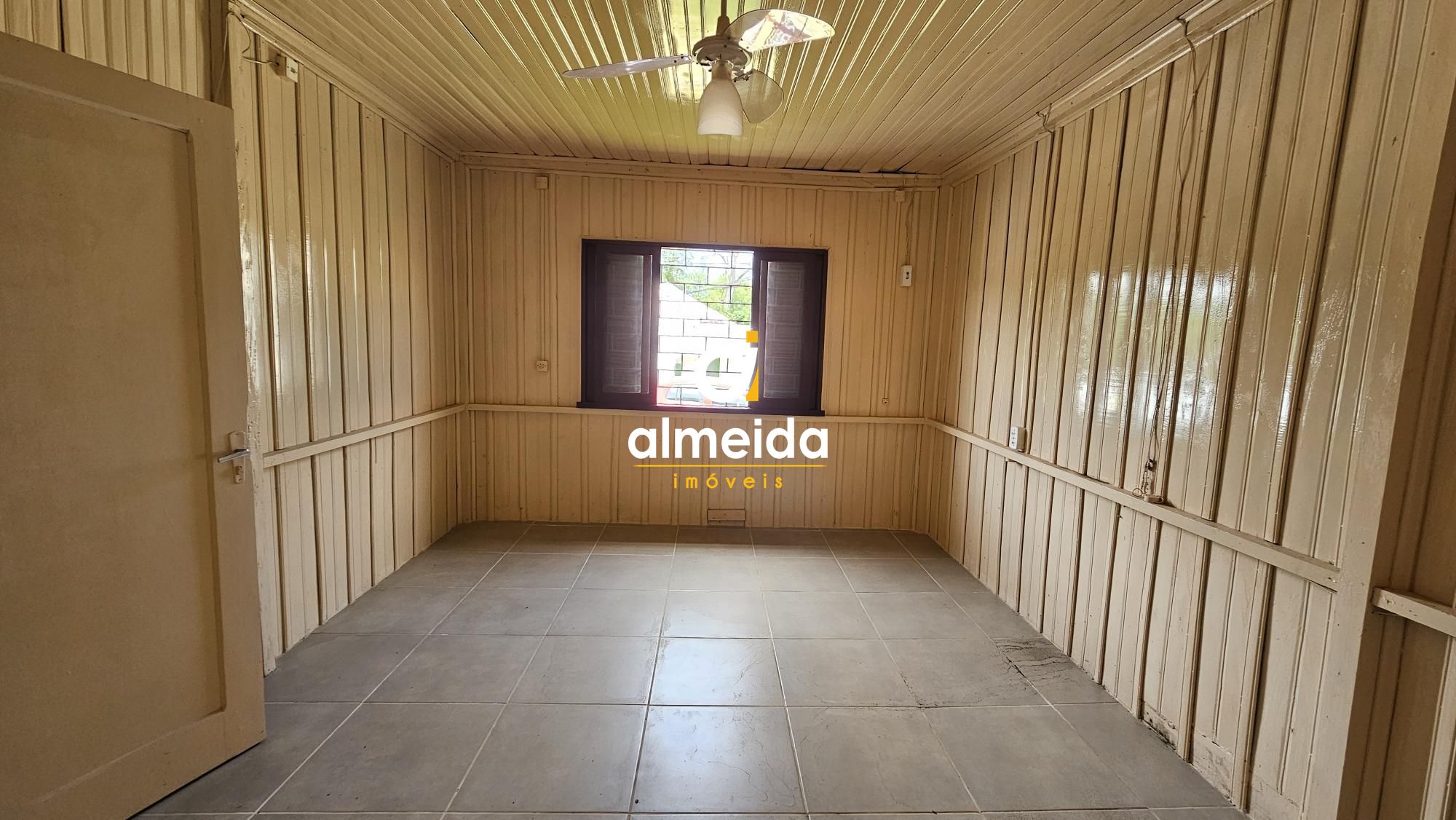 Casa 2 dormitórios para alugar nonoai santa maria/rs