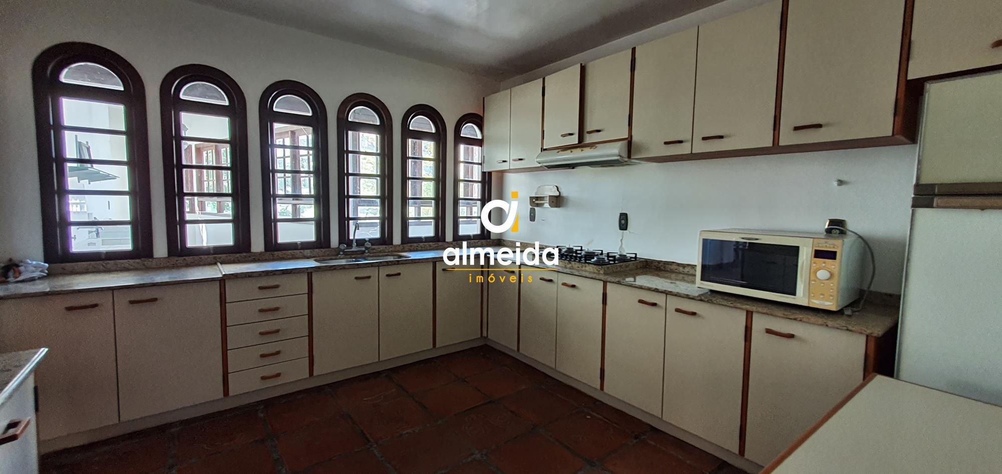 Apartamento à venda com 4 quartos, 470m² - Foto 29