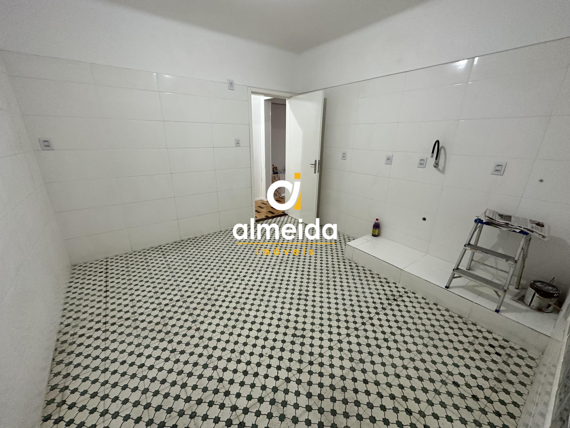 Apartamento 2 dormitórios