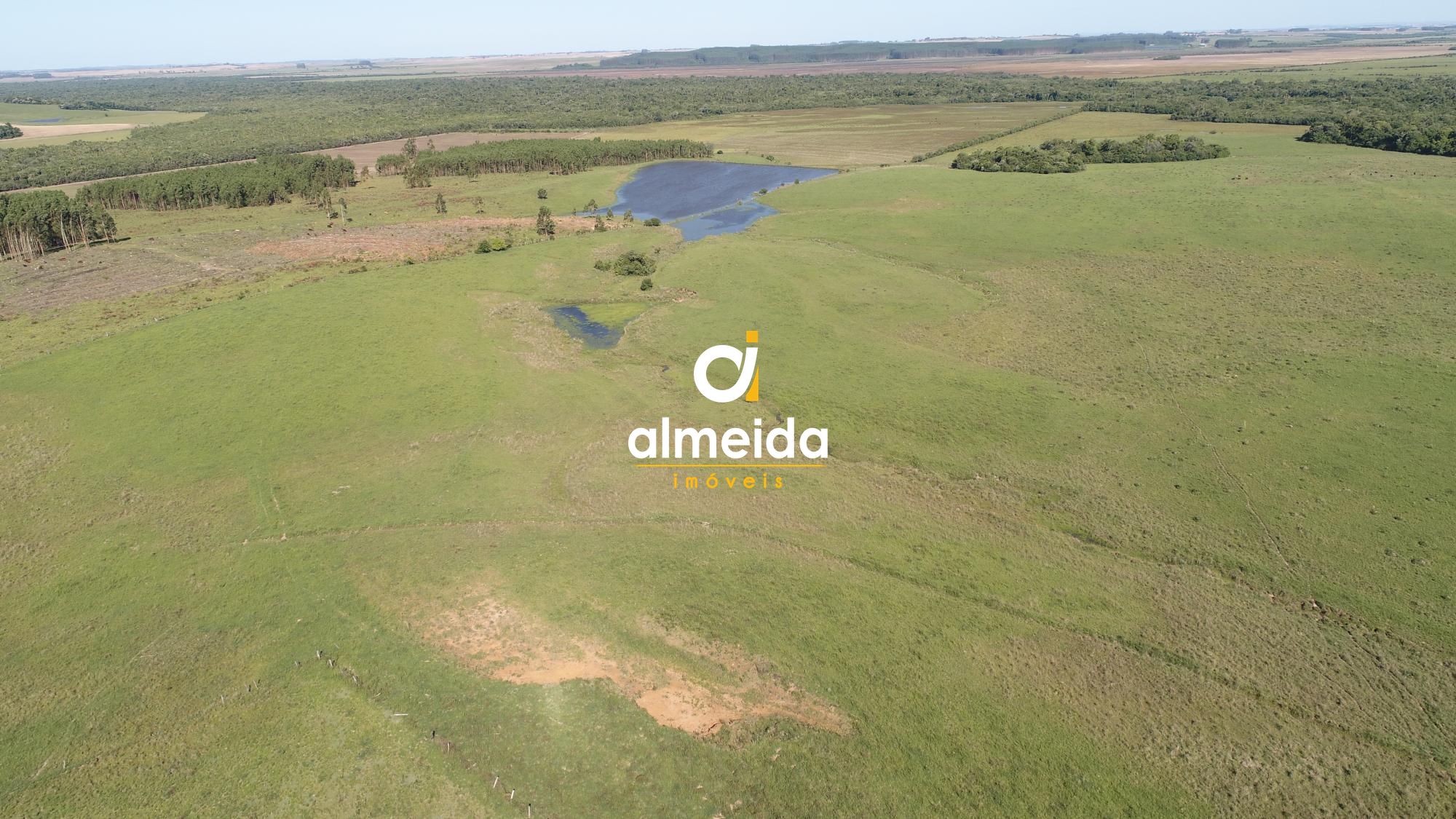 Campo à venda zona rural são sepé/rs