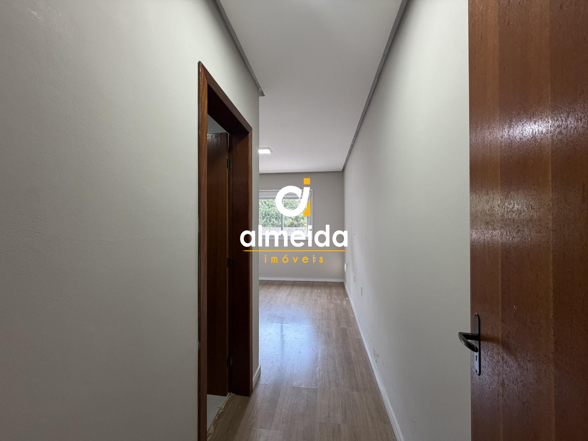 Casa no residencial pinheiro em santa maria