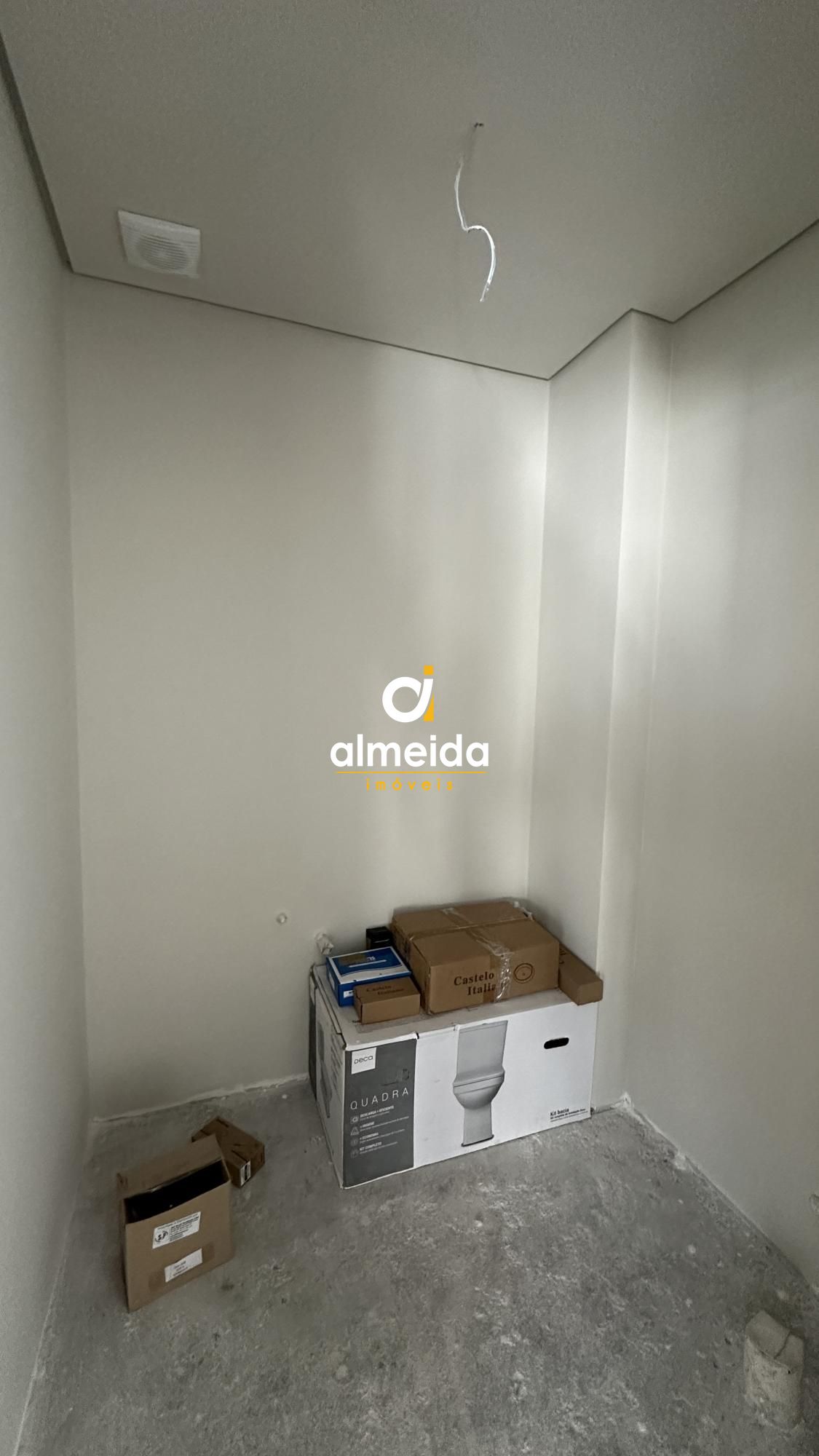 Conjunto Comercial-Sala à venda e aluguel com 3 quartos, 42m² - Foto 12