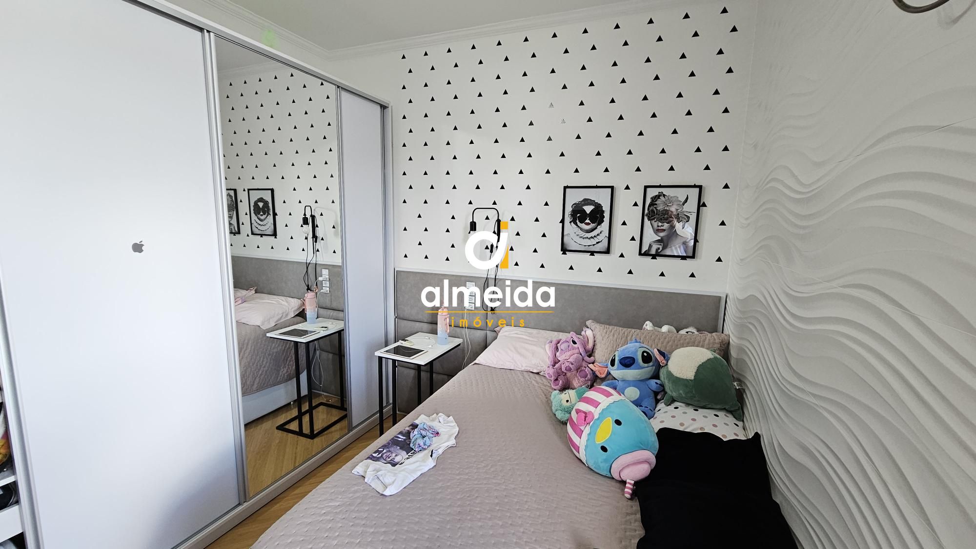 Apartamento à venda com 3 quartos, 137m² - Foto 23