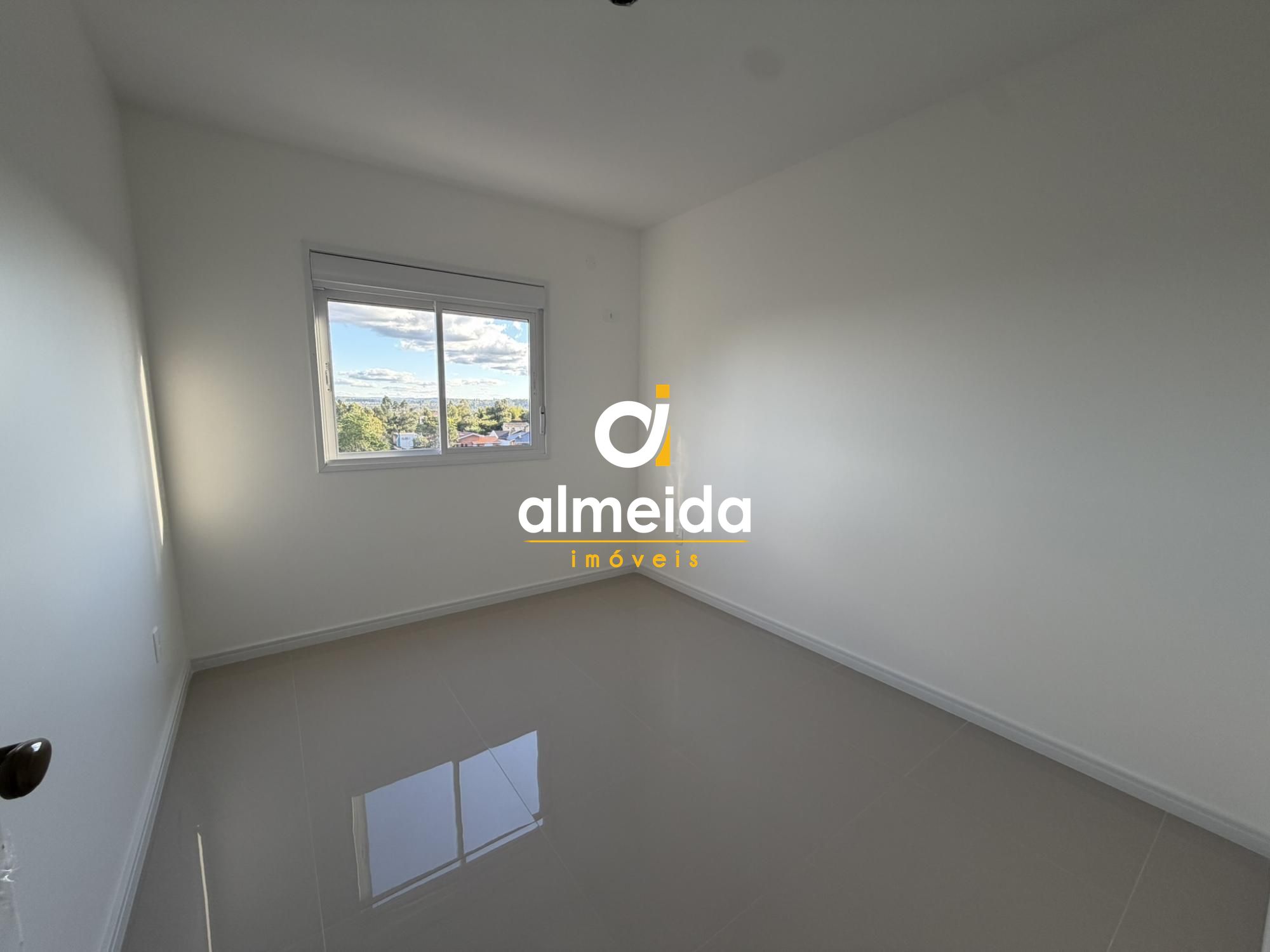 Apartamento 2 dormitórios