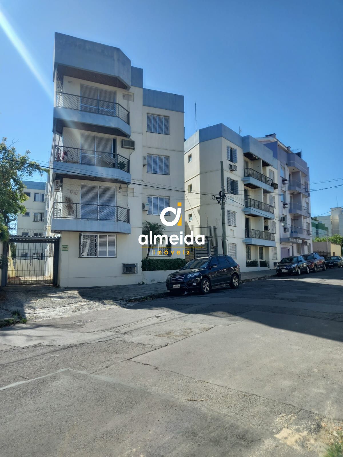 Apartamento, 1 quarto, 52 m² - Foto 2