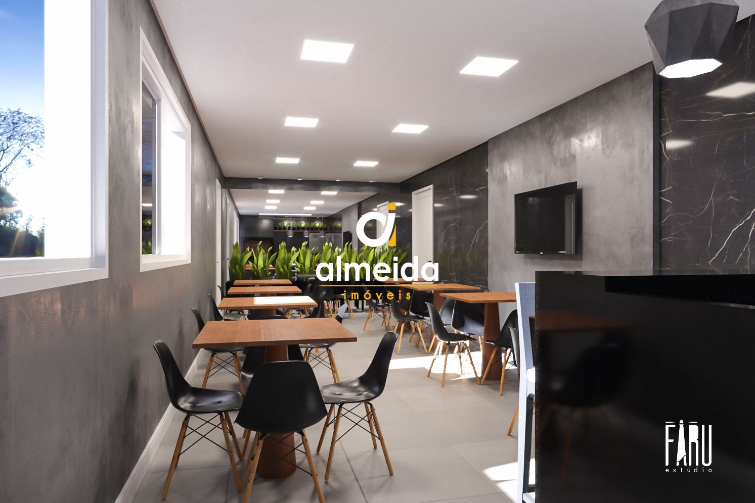 Apartamento, 2 quartos, 60 m² - Foto 14