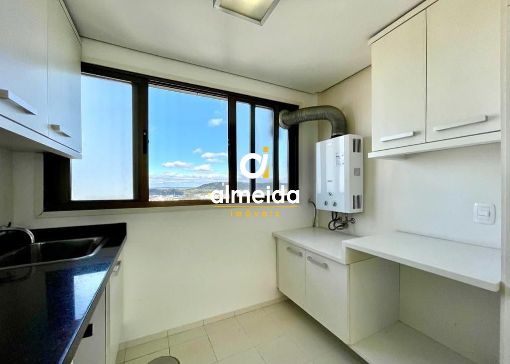 Apartamento a venda com 2 dormitórios no edifício champs ely