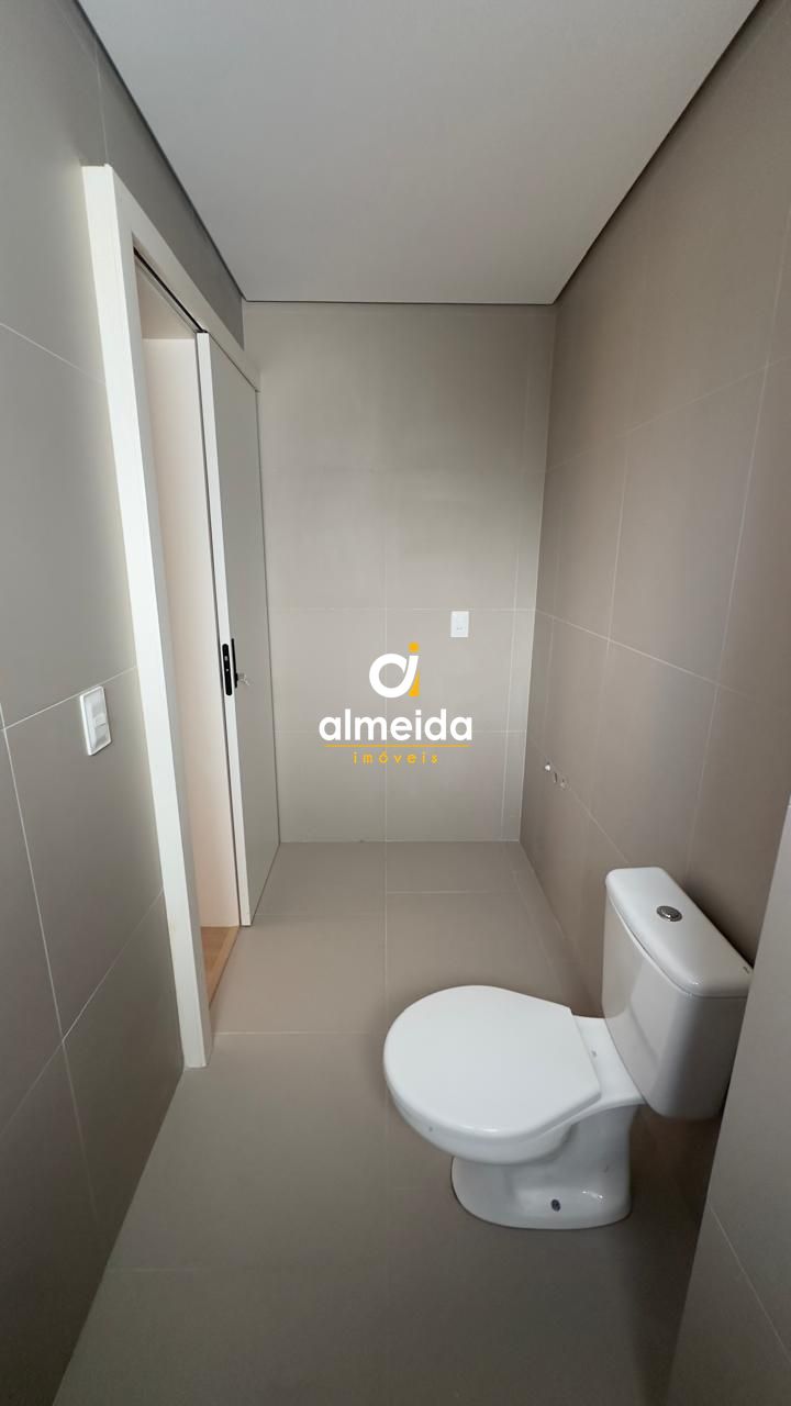 Apartamento 2 dormitórios