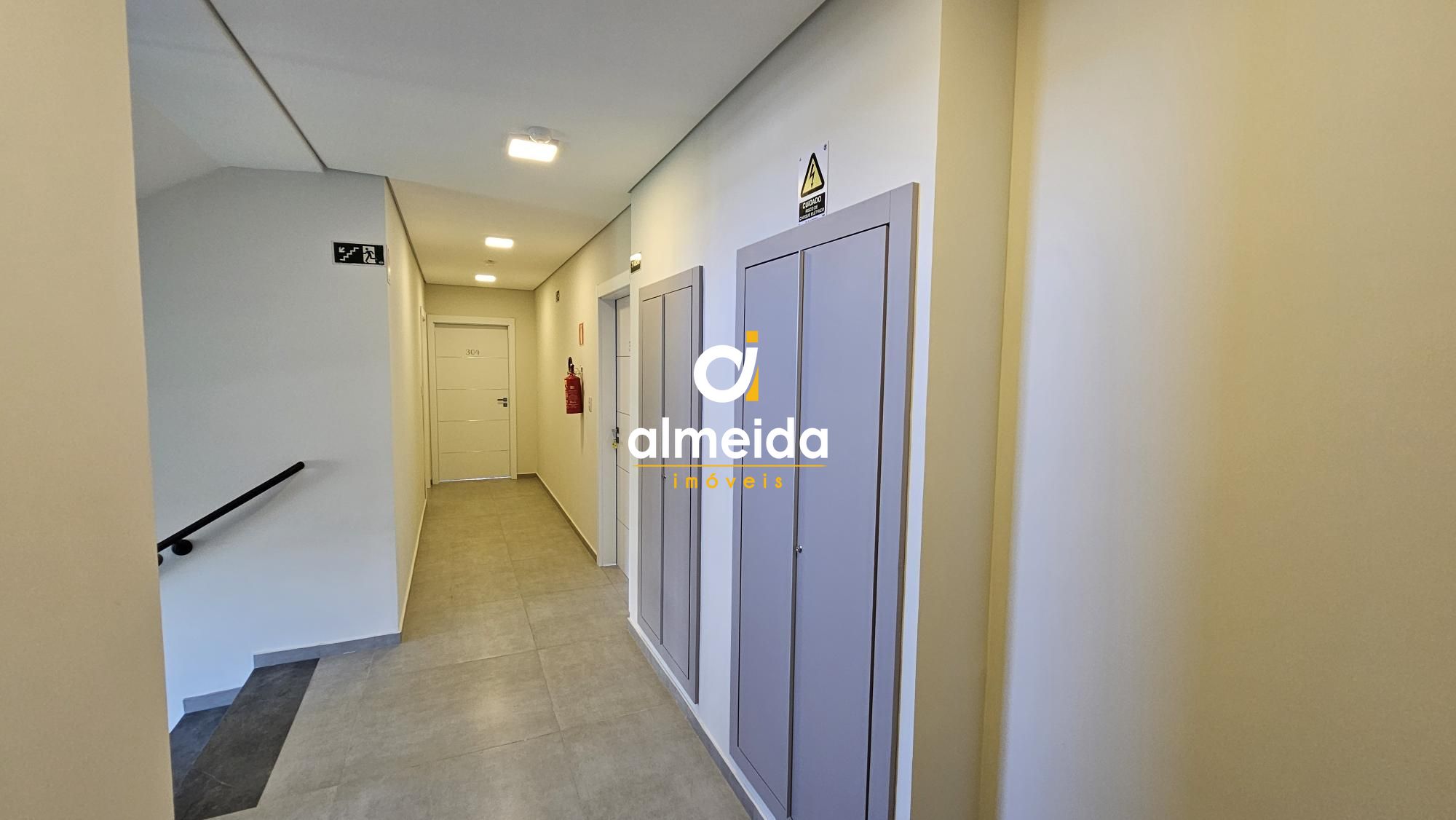 Apartamento à venda com 1 quarto, 39m² - Foto 12