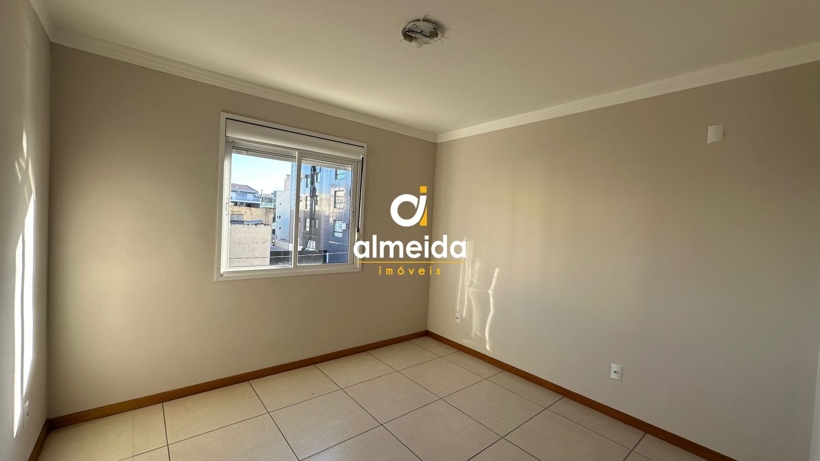 Apartamento dois dormitórios