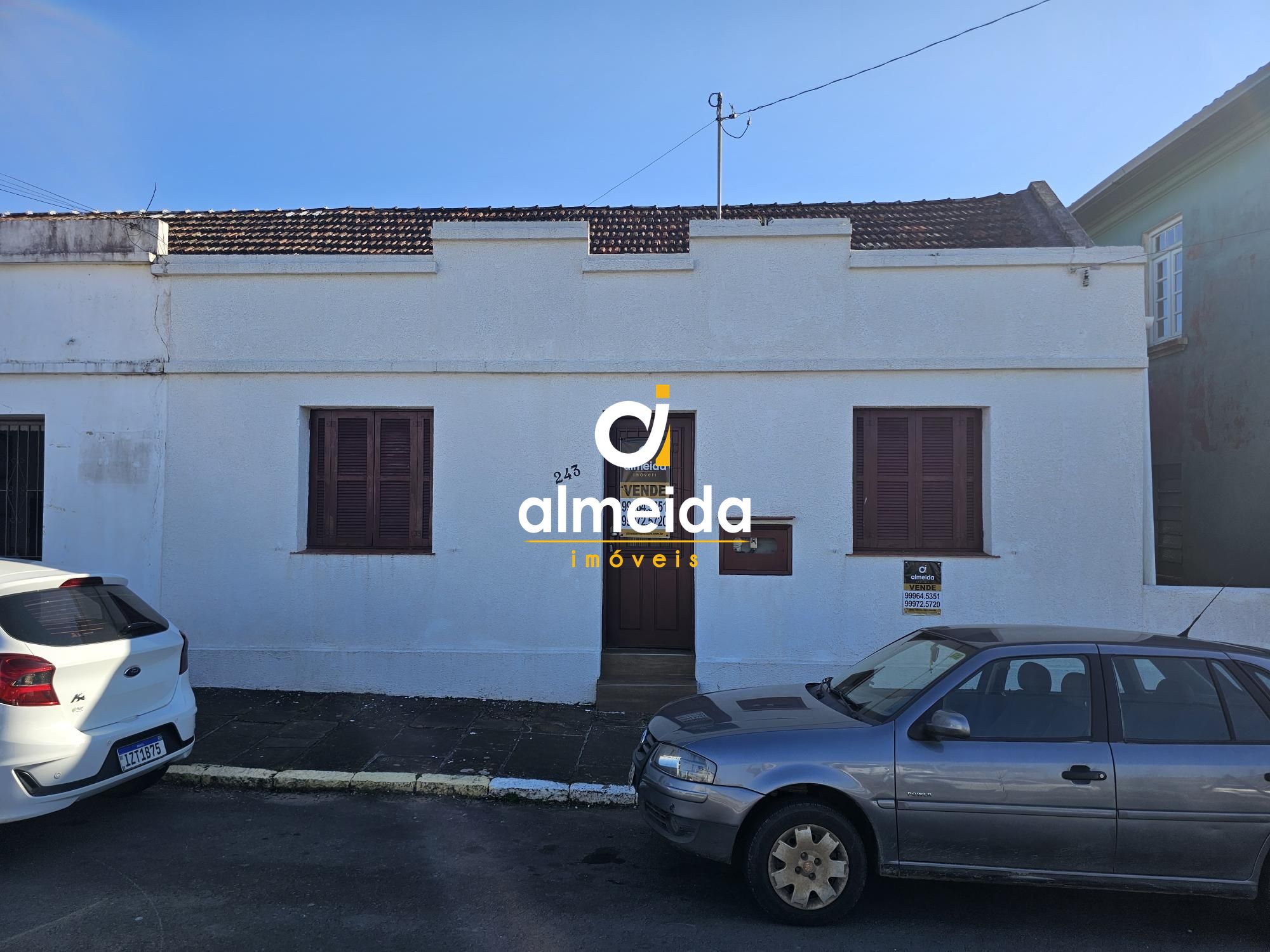 Oportunidade em silveira martins!