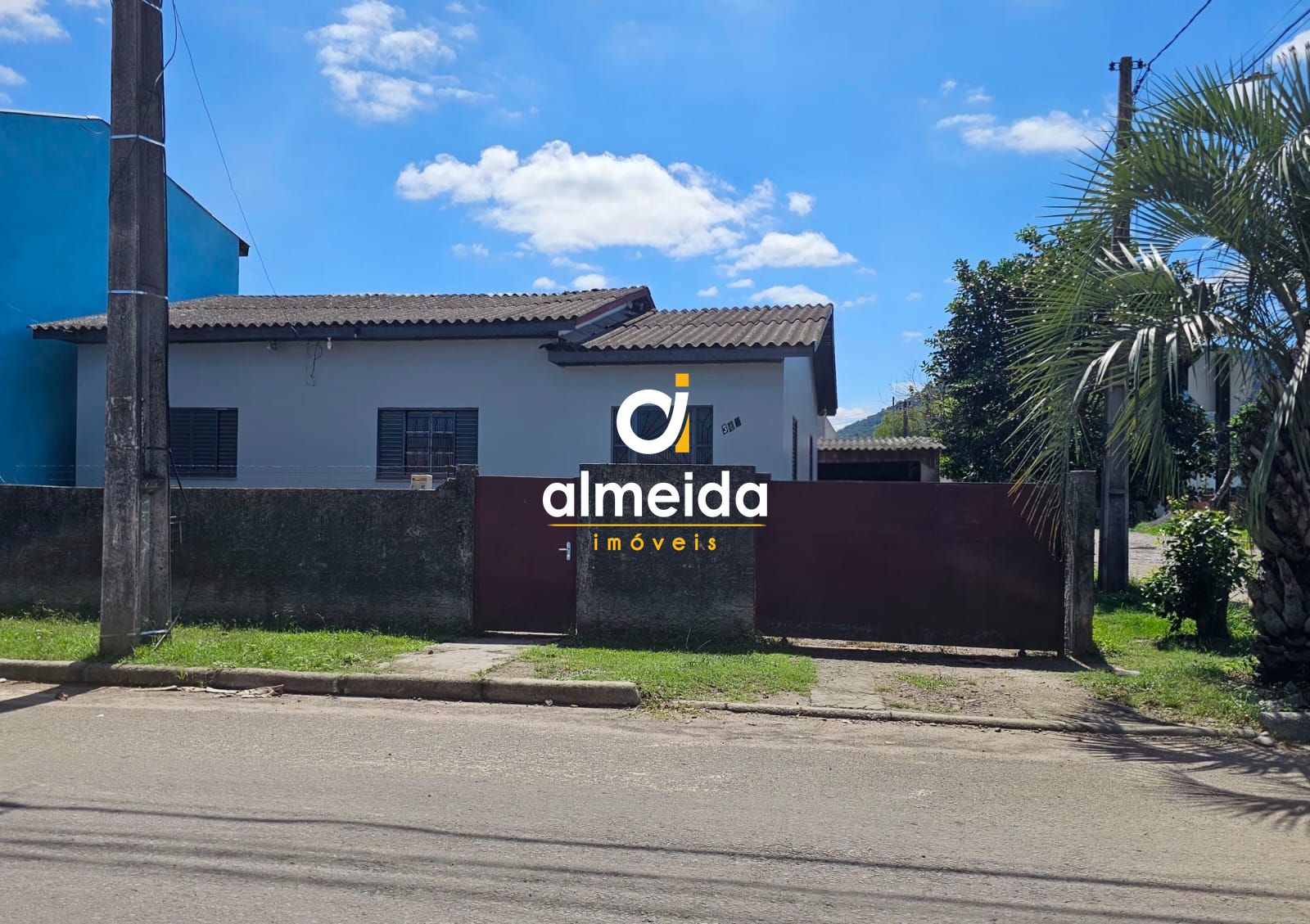 Casa 3 dormitórios à venda divina providência santa maria/rs