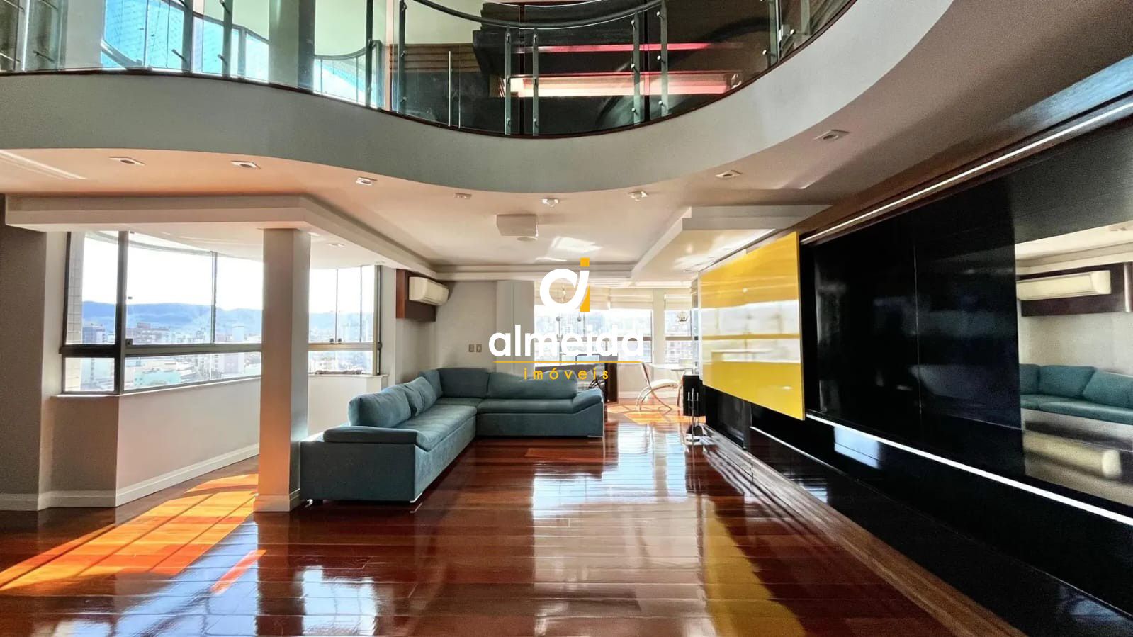 Apartamento 4 dormitórios à venda nossa senhora medianeira s