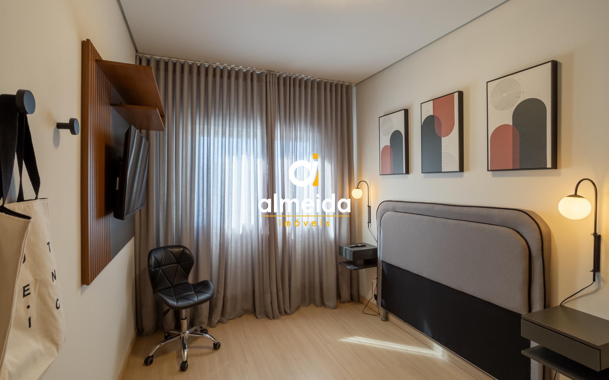 Apartamento à venda com 2 quartos, 56m² - Foto 33