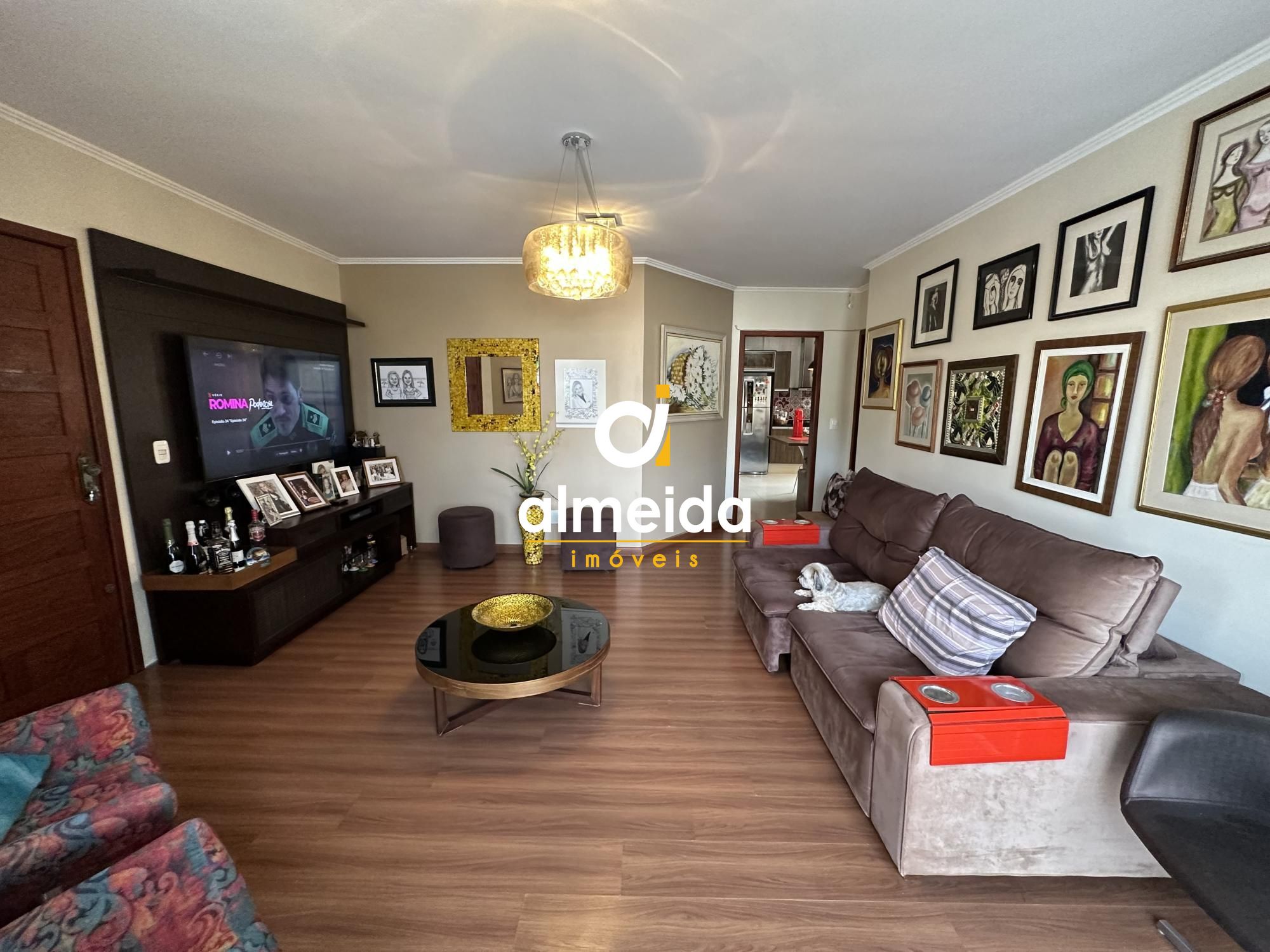 Apartamento, 2 quartos, 132 m² - Foto 56