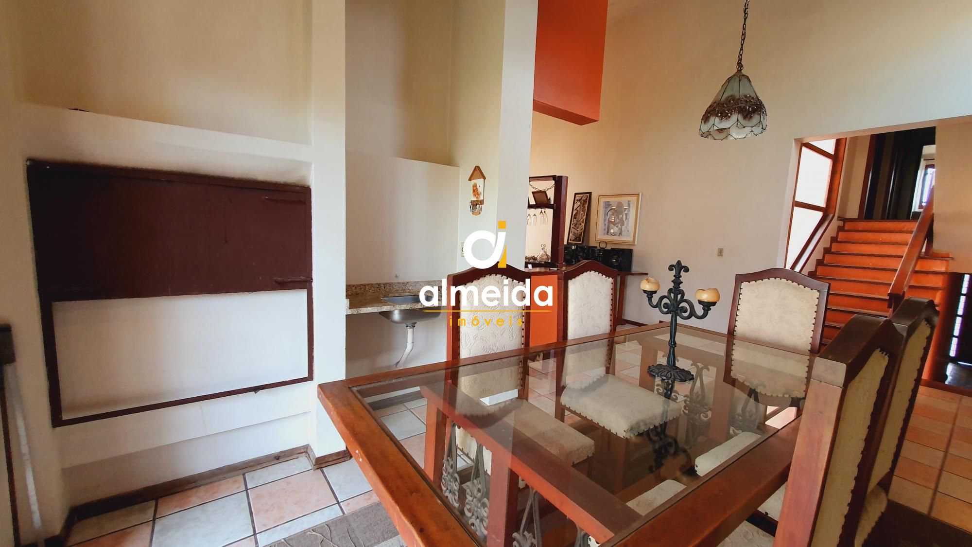 Casa, 4 quartos, 365 m² - Foto 13