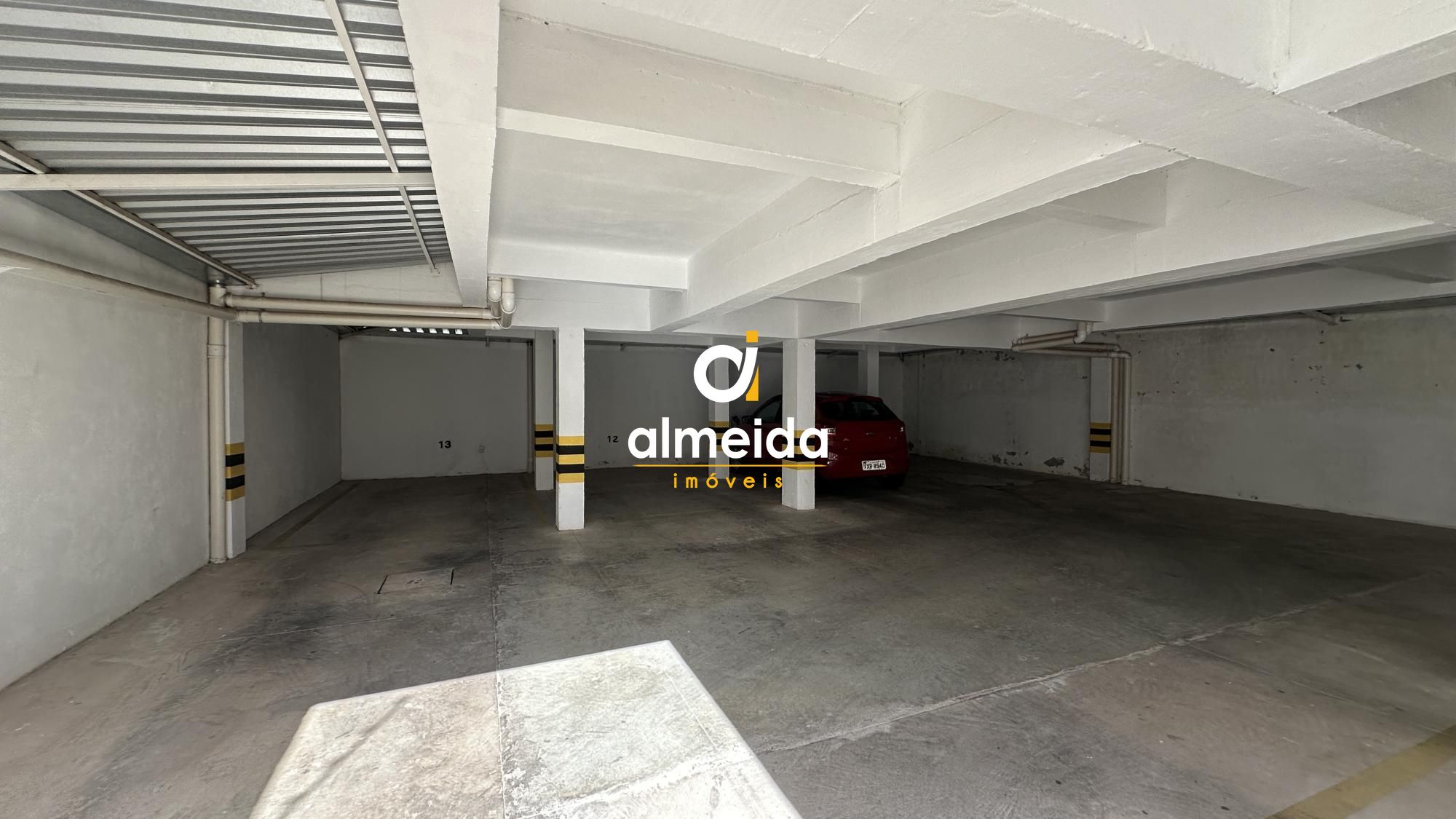 Apartamento, 2 quartos, 45 m² - Foto 13