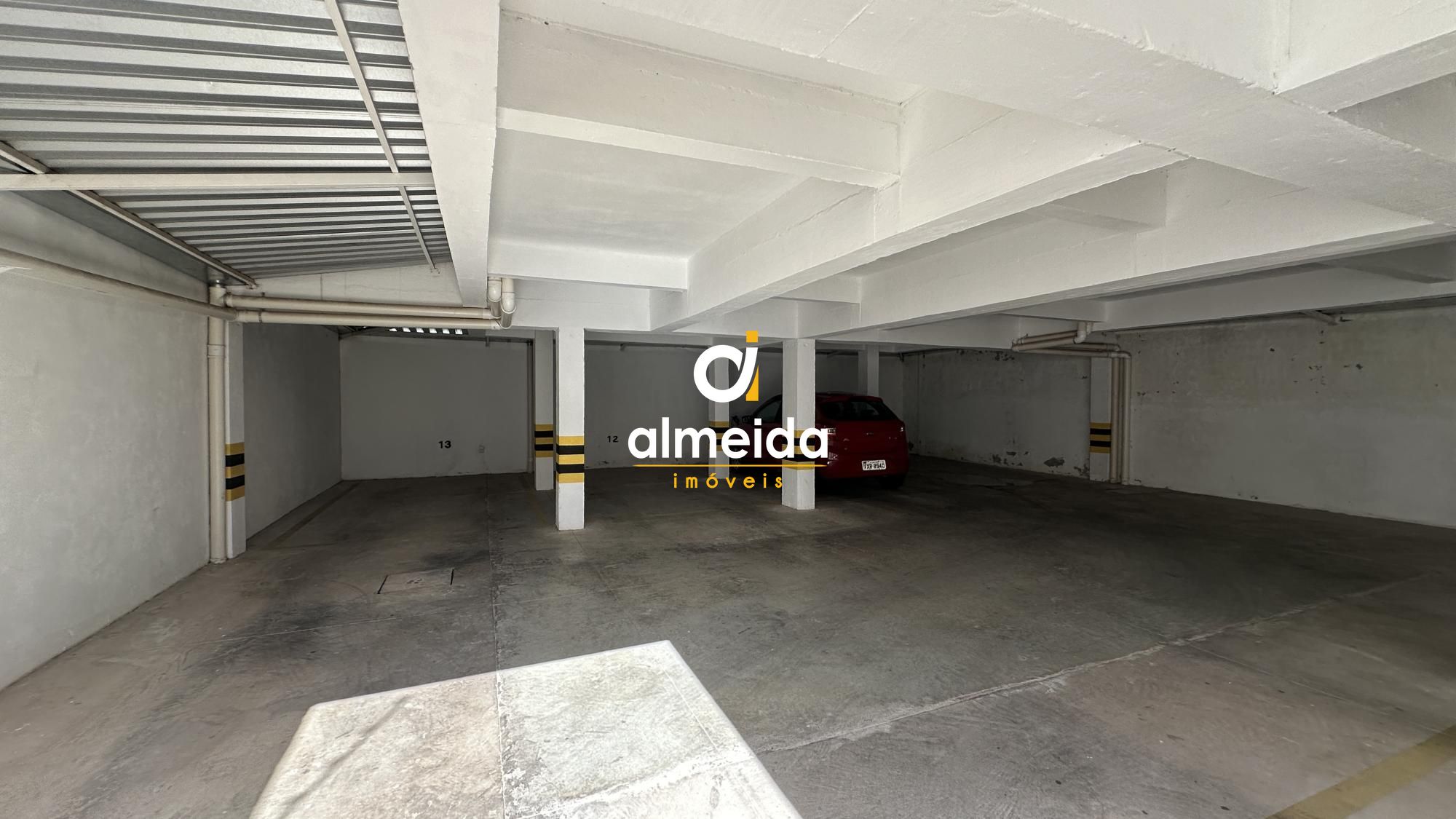 Apartamento à venda com 2 quartos, 45m² - Foto 13