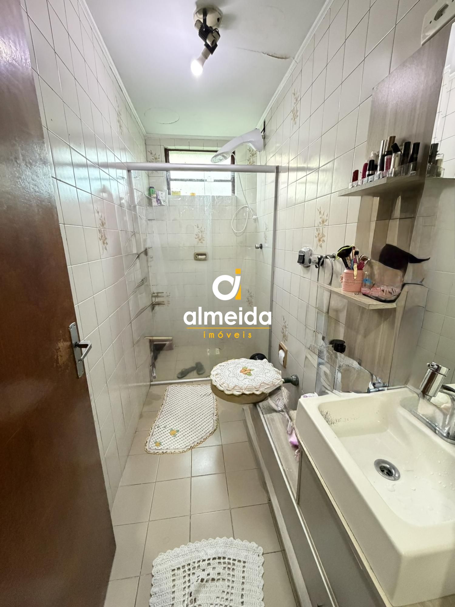 Apartamento 2 dormitorios no bairro nonoai em santa maria rs