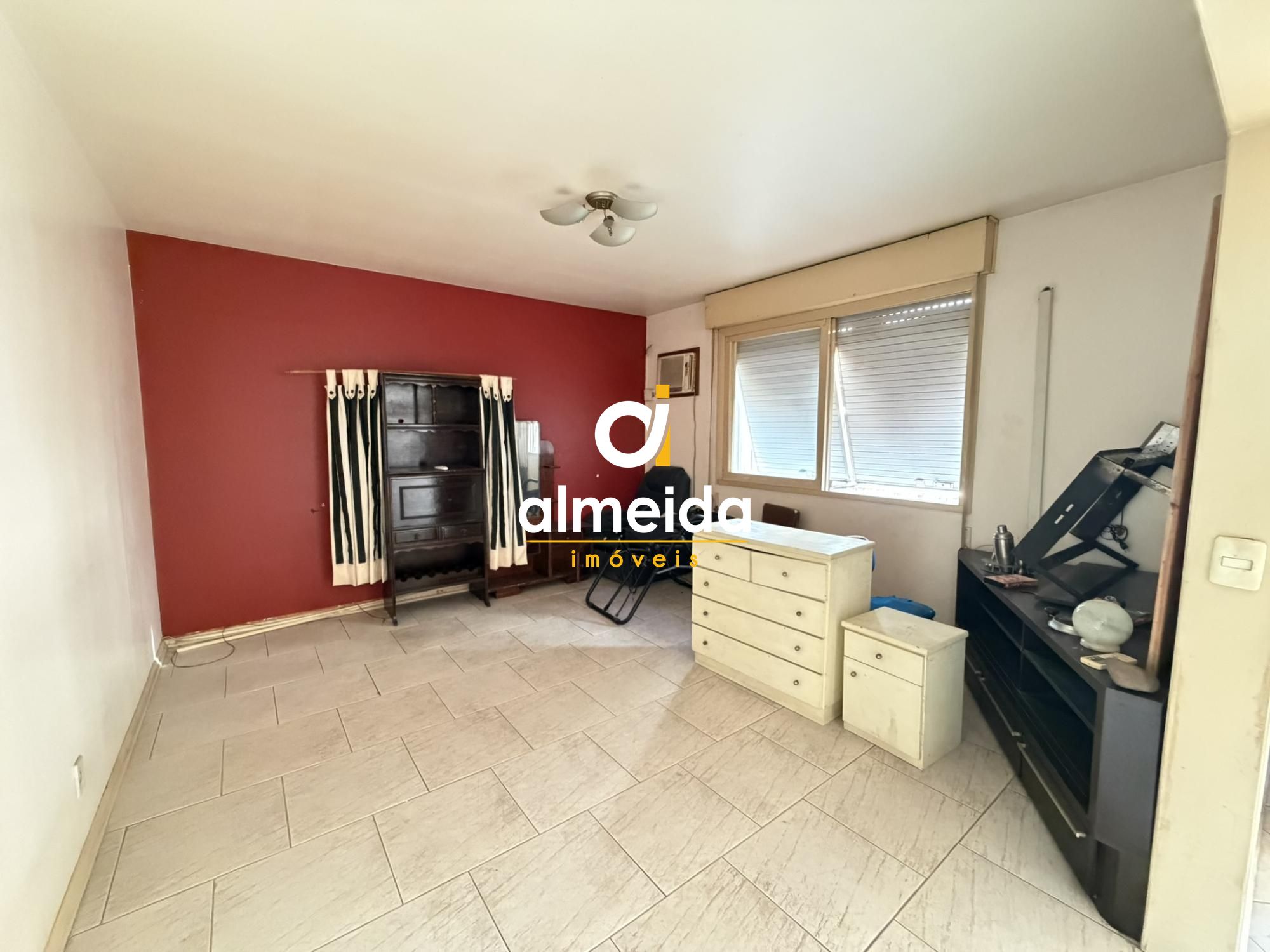 Apartamento com 3 quartos no bairro nossa senhora de lourdes