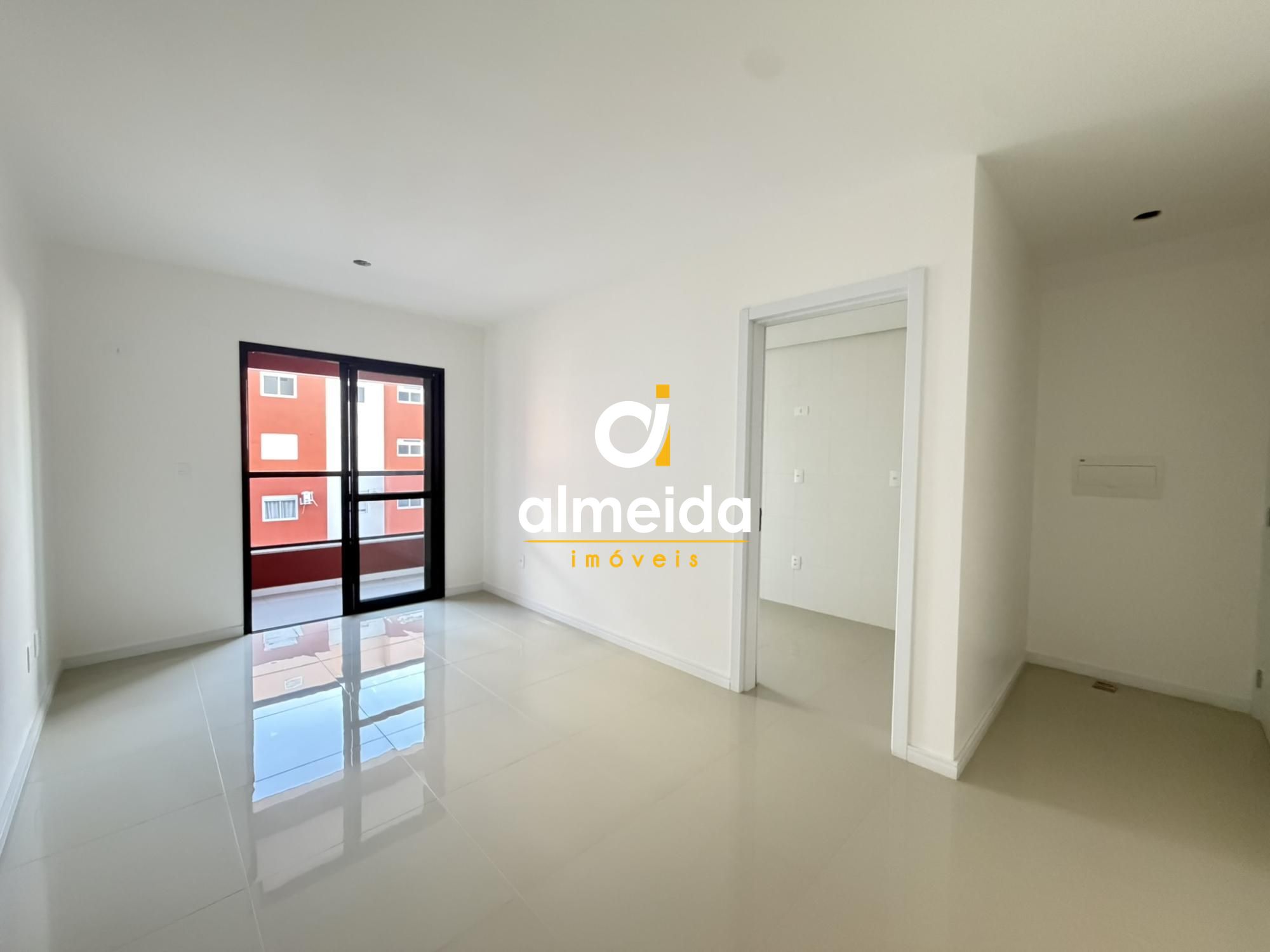Apartamento 2 dormitórios