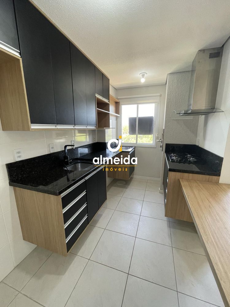 Apartamento à venda com 2 quartos, 59m² - Foto 6