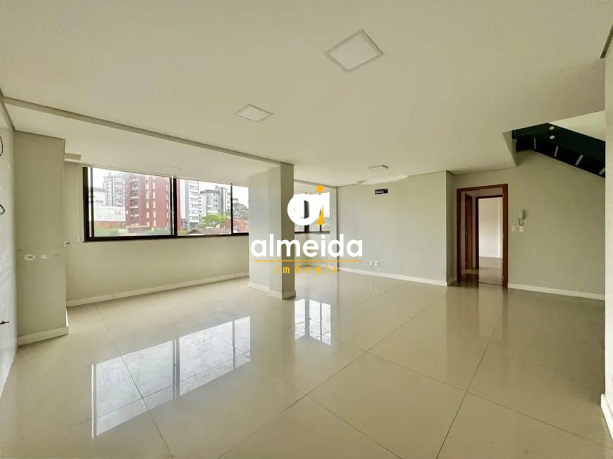 Cobertura 2 dormitórios à venda nossa senhora de lourdes san