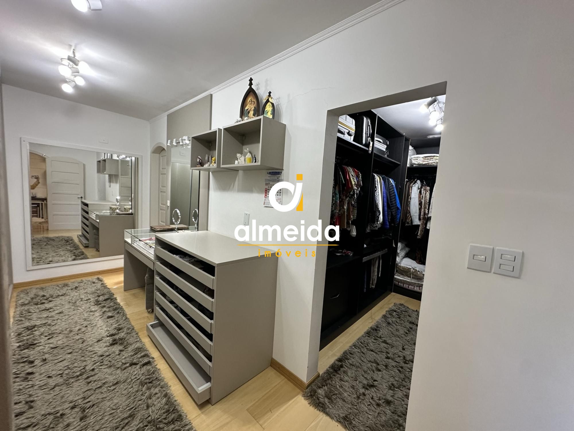 Casa à venda com 4 quartos, 421m² - Foto 54