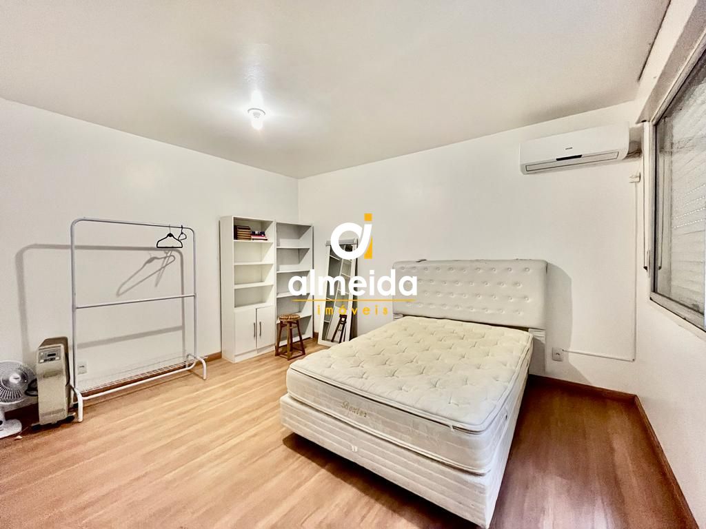 Apartamento no centro de santa maria com 2 dormitórios