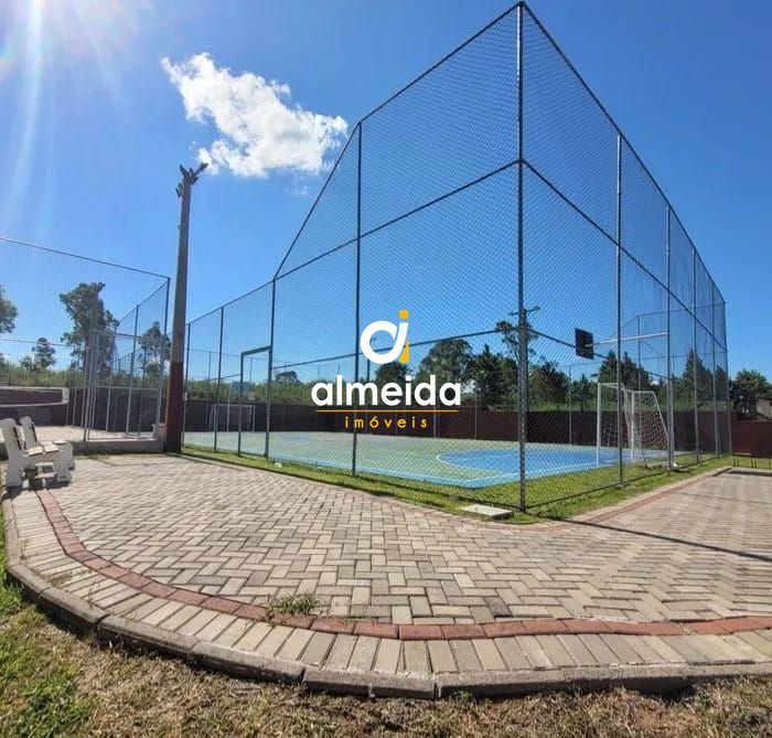 Condomínio viareggio residence club