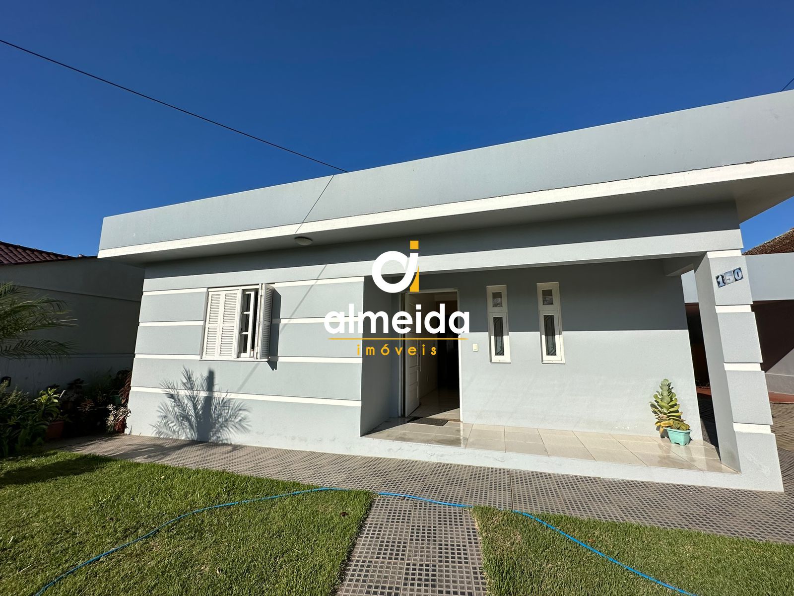 Casa  venda  no Km 3 - Santa Maria, RS. Imveis