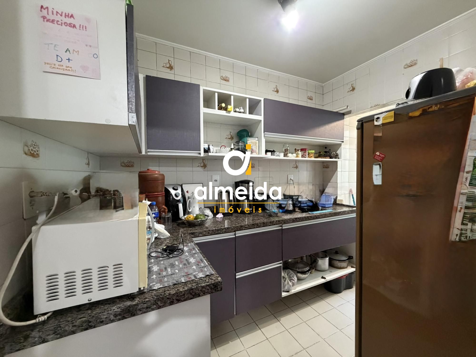 Apartamento 2 dormitorios no bairro nonoai em santa maria rs